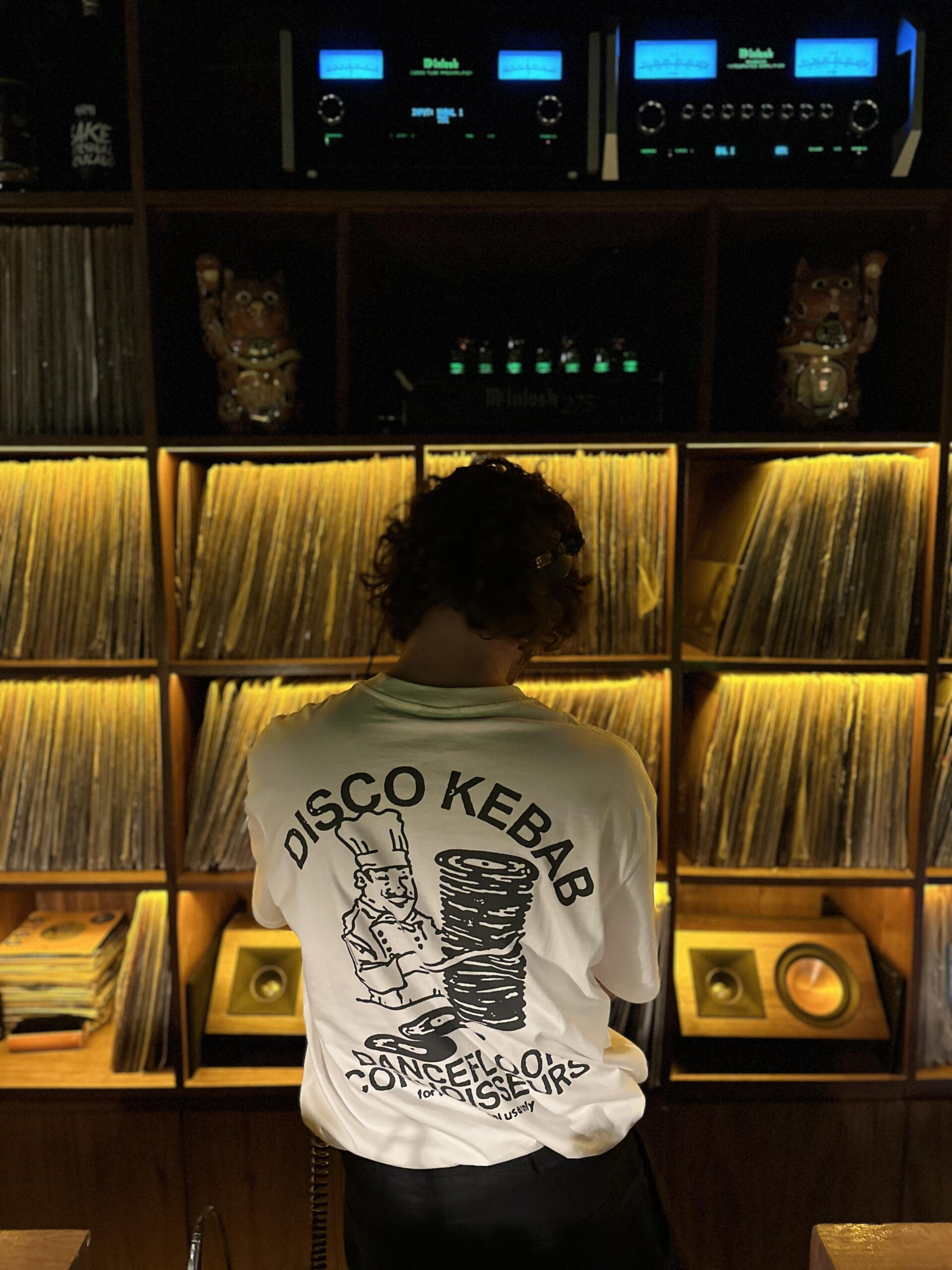 Music Supervision for Film, Fashion & Content