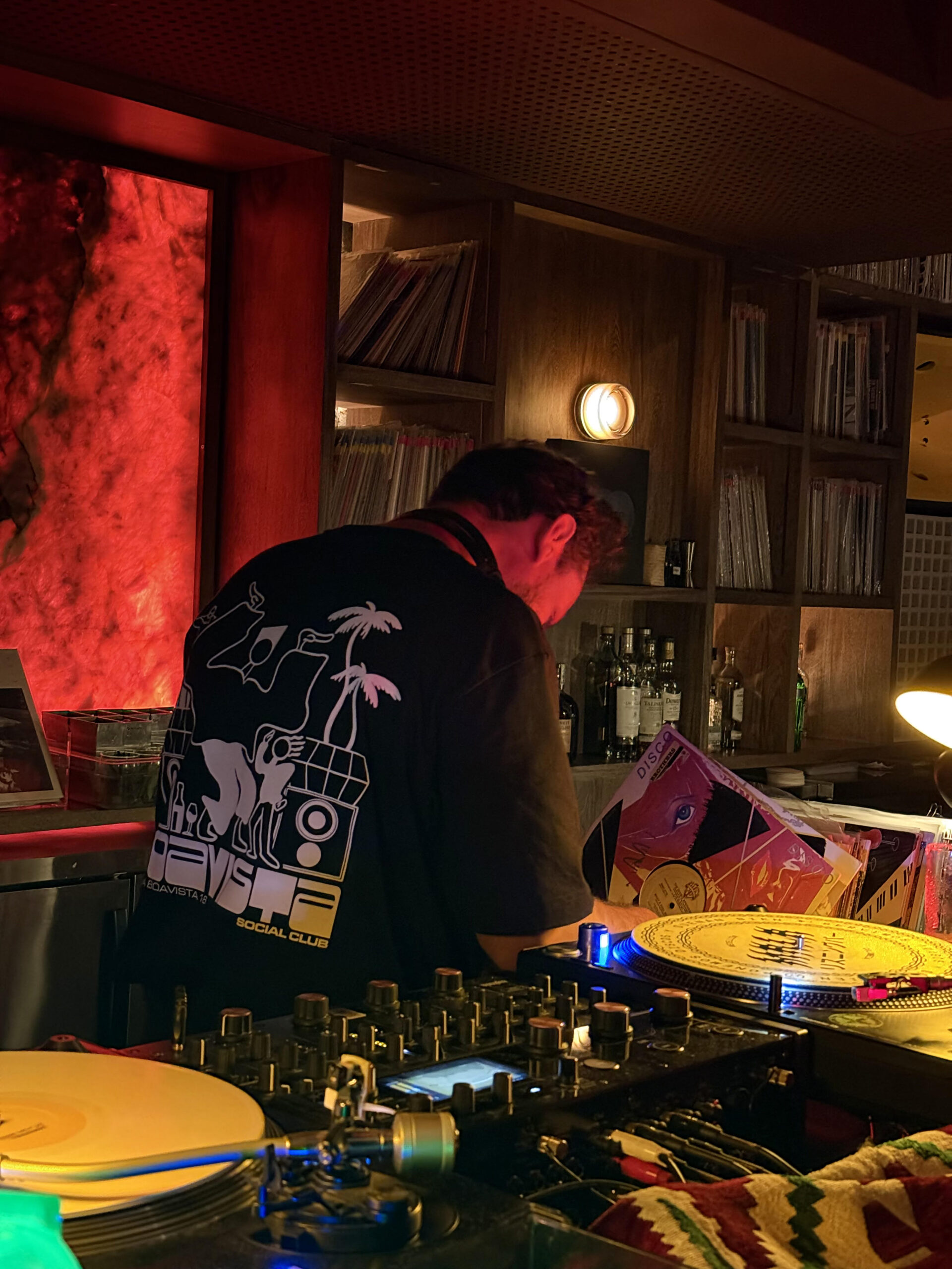 Creative Consultation & Sound Strategy