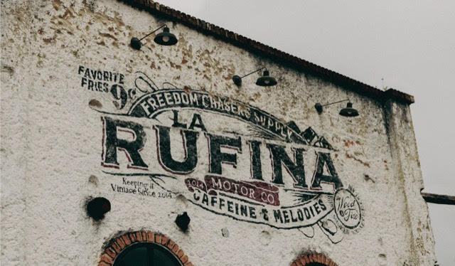 La Rufina